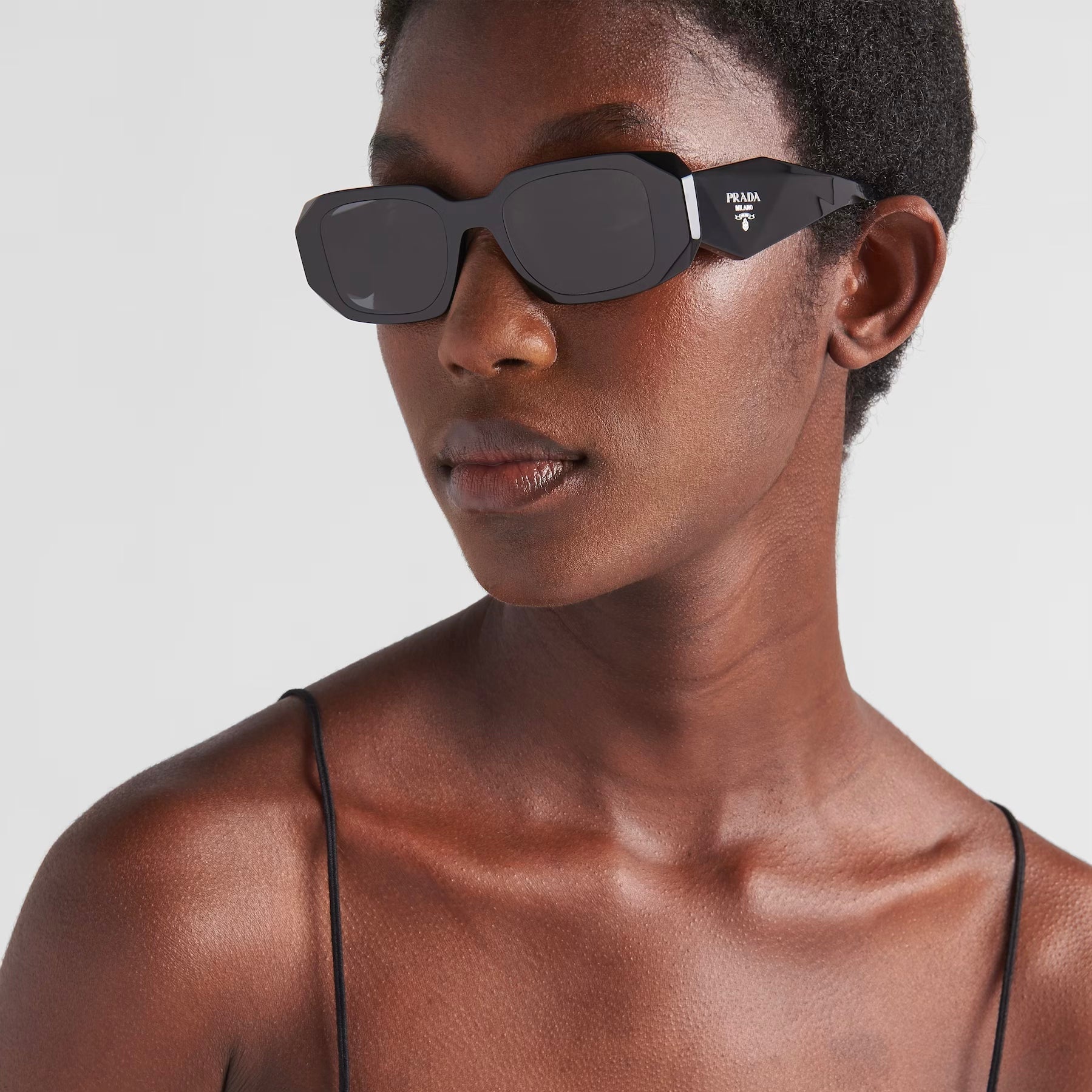 Lunettes de soleil Prada Symbole PR23ZS