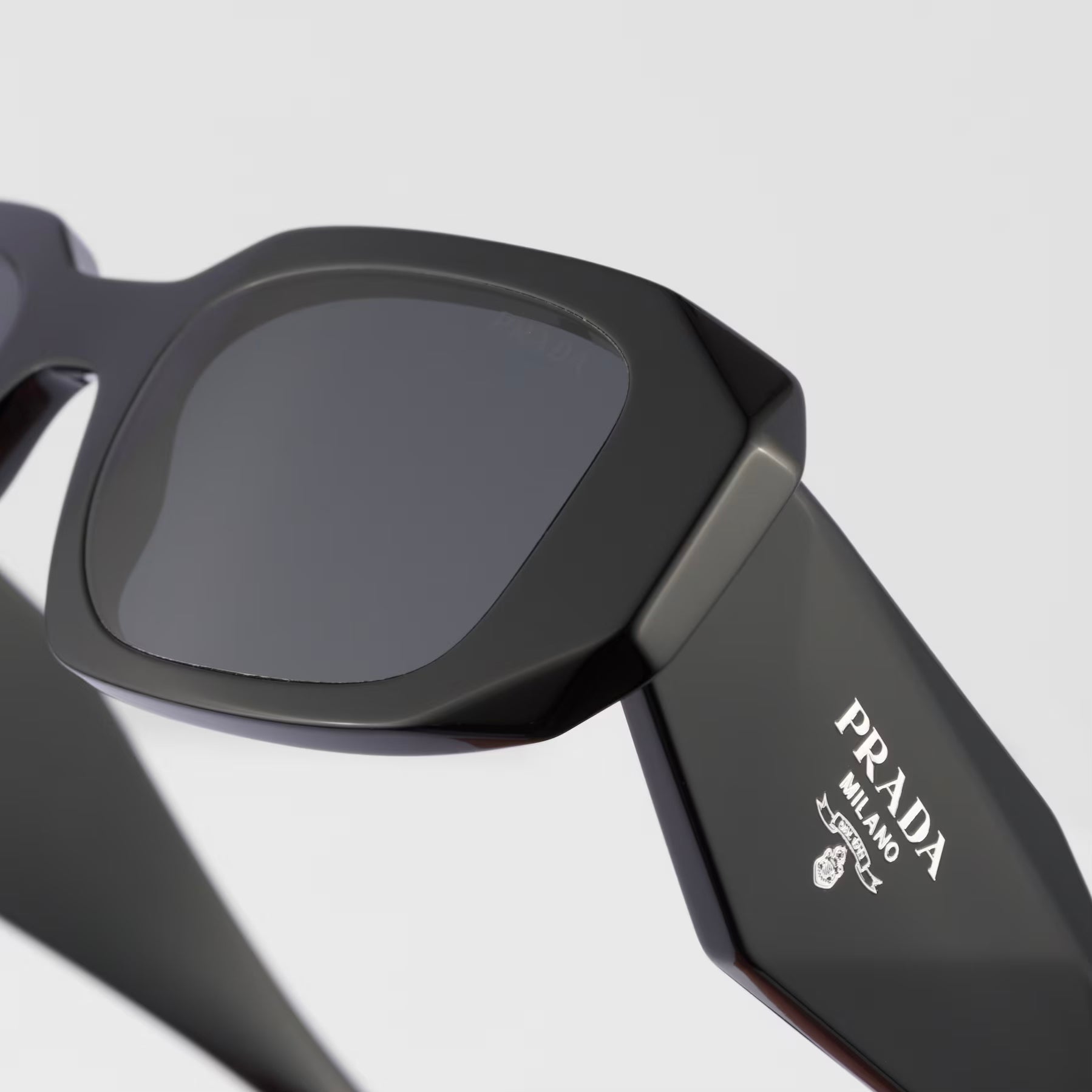 Lunettes de soleil Prada Symbole PR23ZS