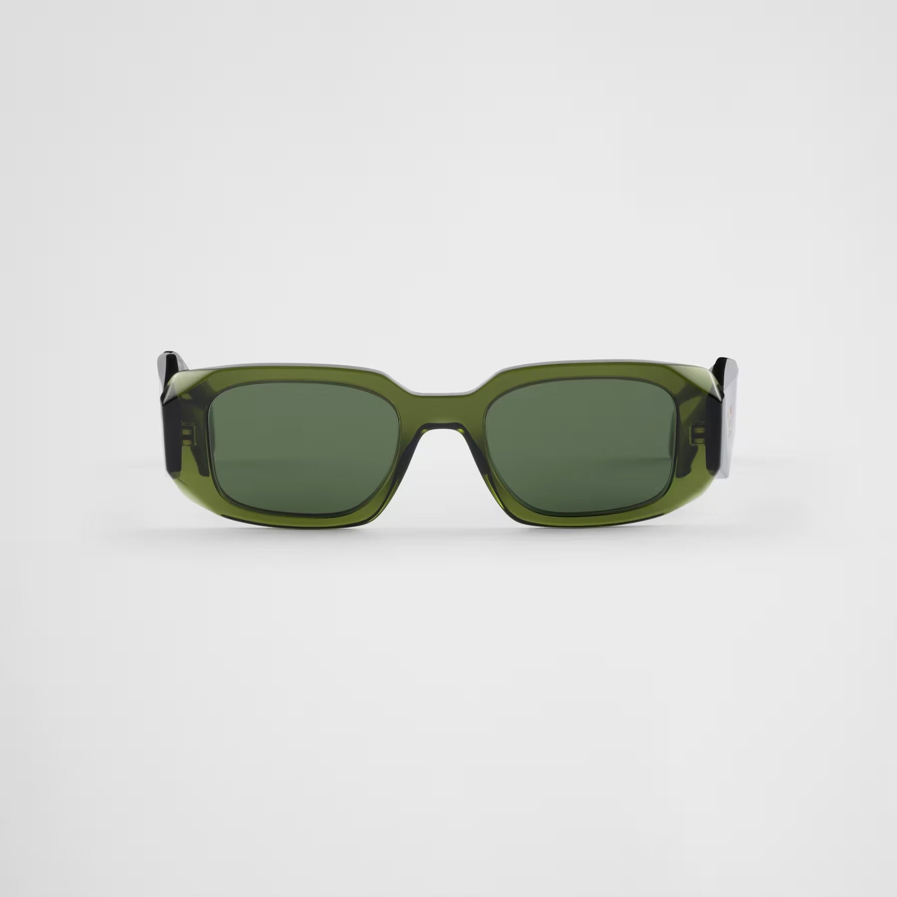 Lunettes de soleil Prada Symbole PR09ZS
