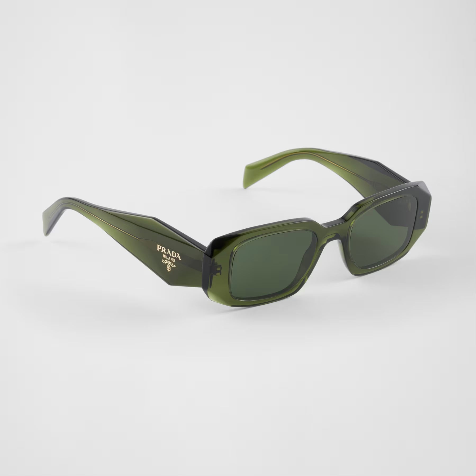 Lunettes de soleil Prada Symbole PR09ZS