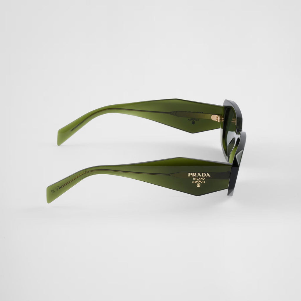Lunettes de soleil Prada Symbole PR09ZS