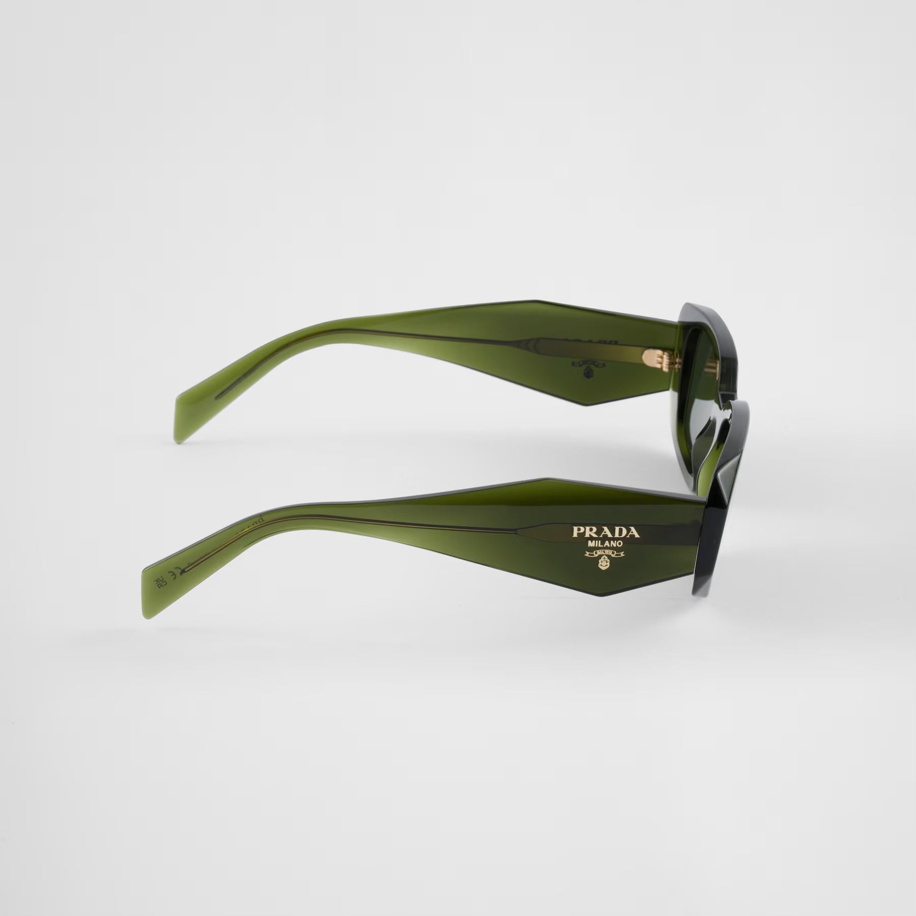 Lunettes de soleil Prada Symbole PR09ZS