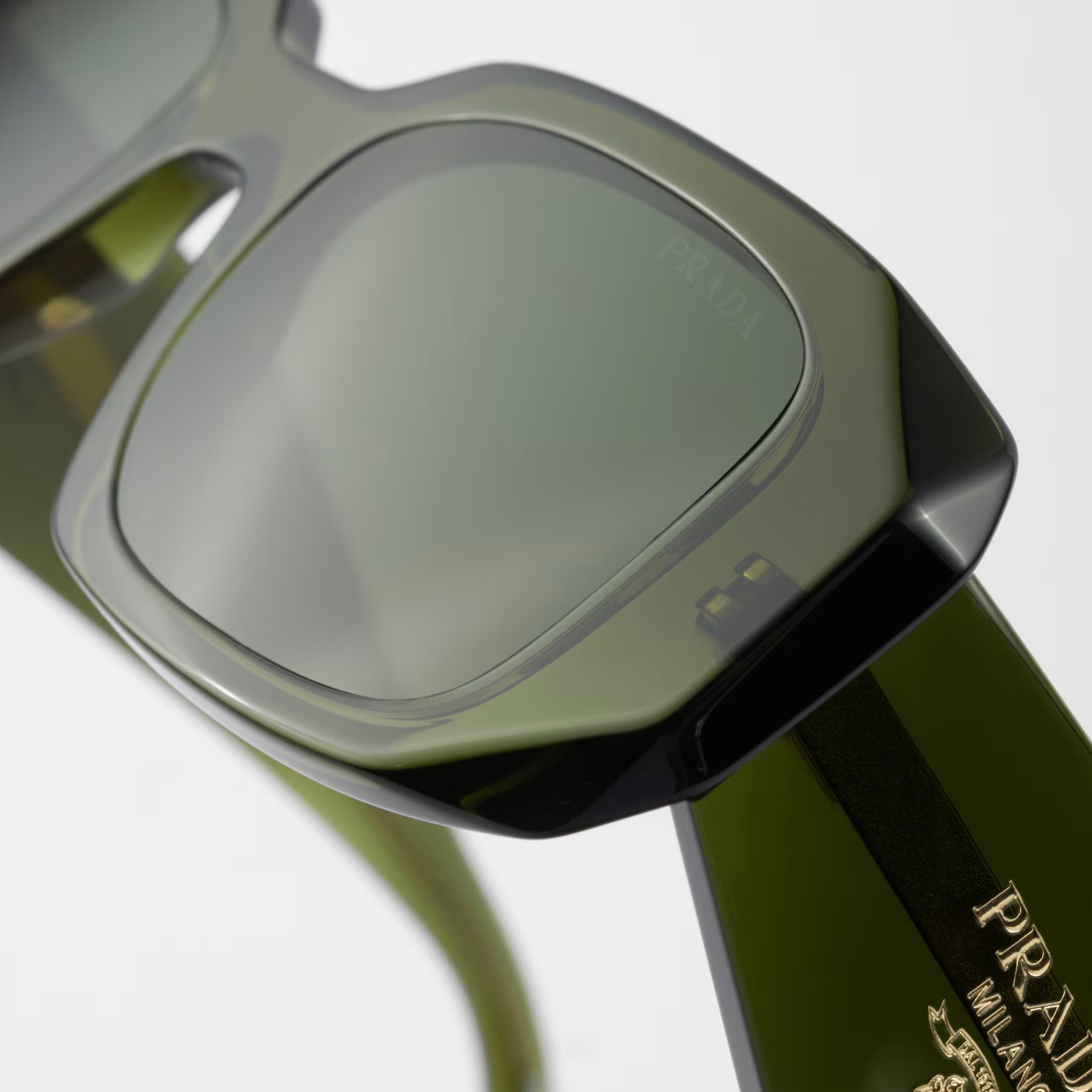 Lunettes de soleil Prada Symbole PR09ZS