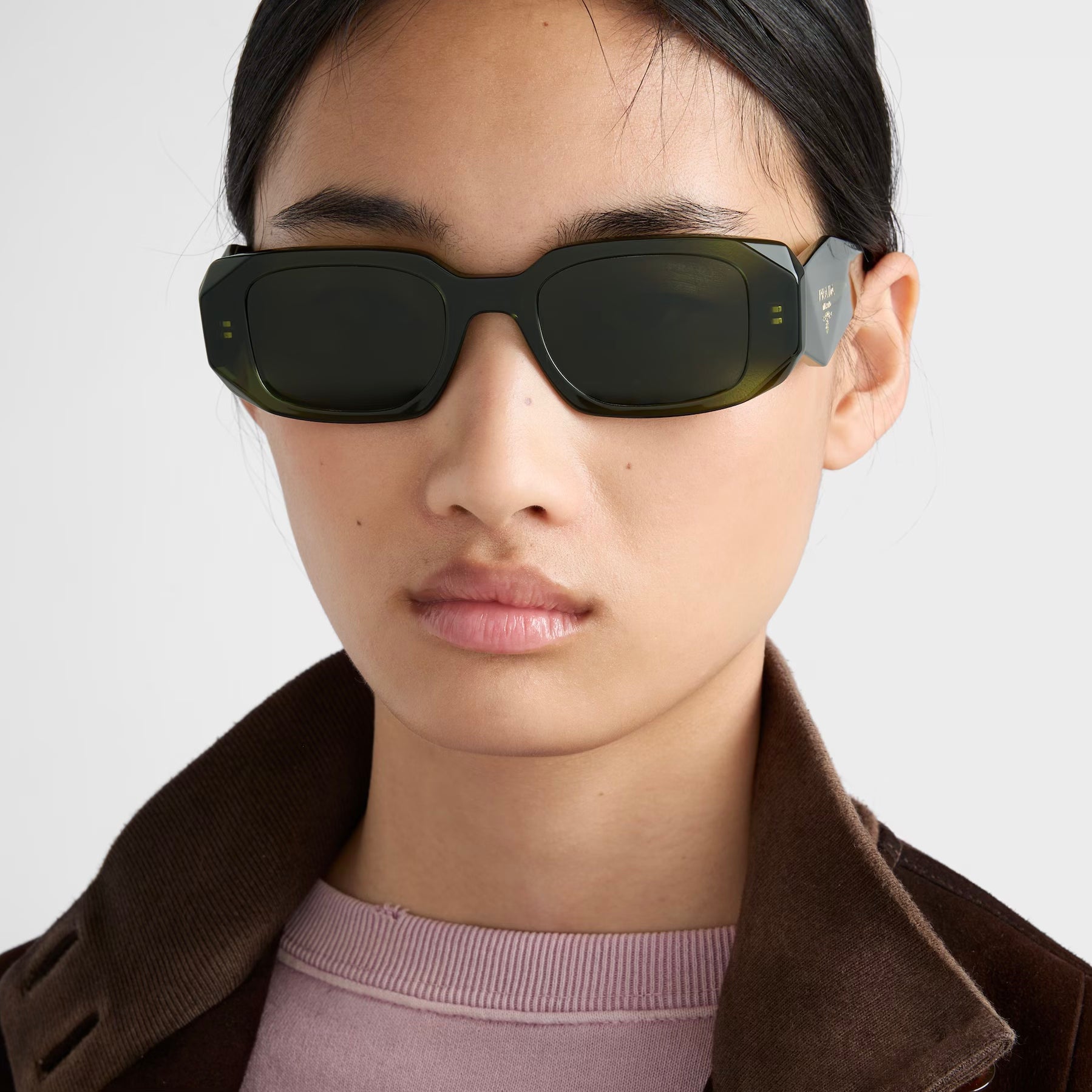 Lunettes de soleil Prada Symbole PR09ZS