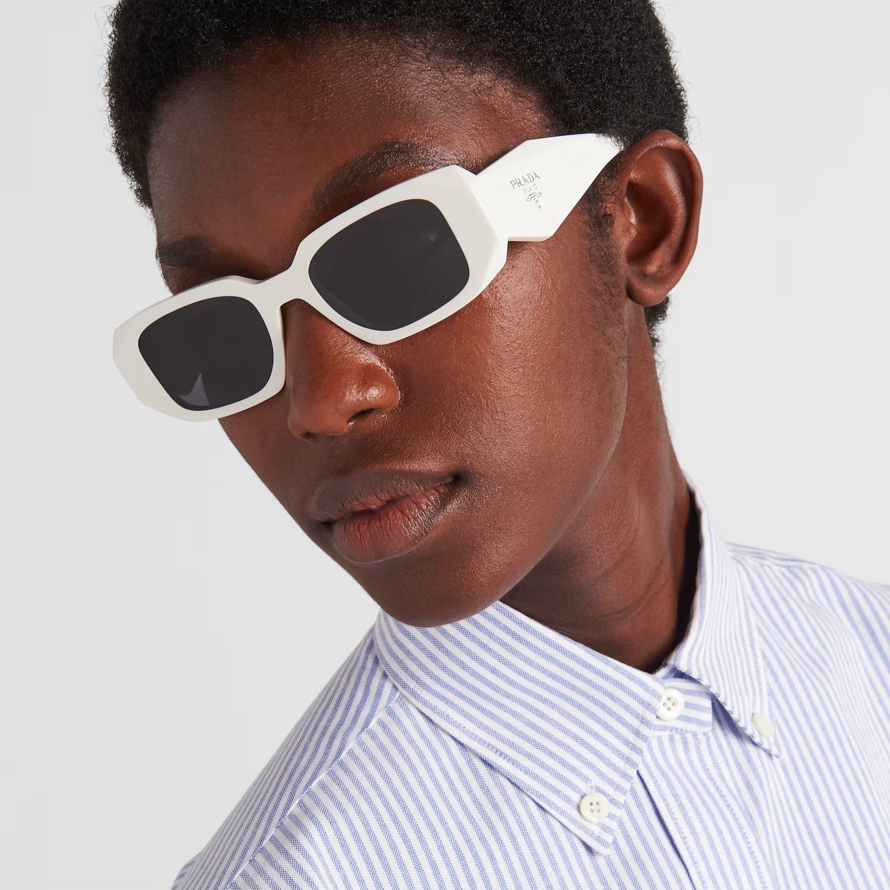 Lunettes de soleil Prada Symbole PR14WS