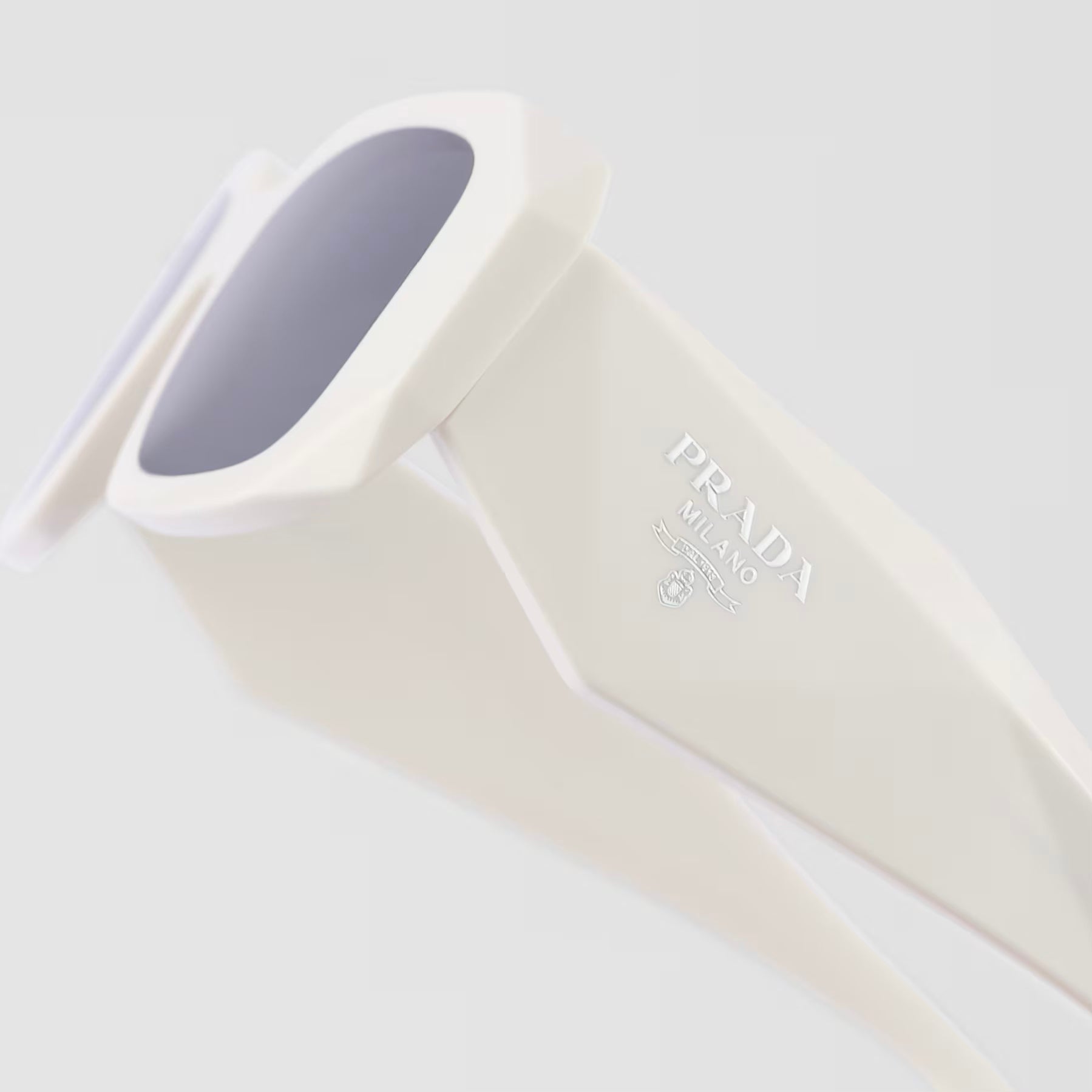 Lunettes de soleil Prada Symbole PR14WS