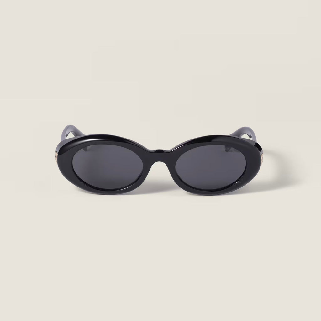 Lunettes de soleil Glimpse MU04ZS