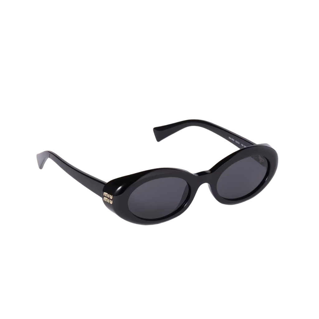 Lunettes de soleil Glimpse MU04ZS