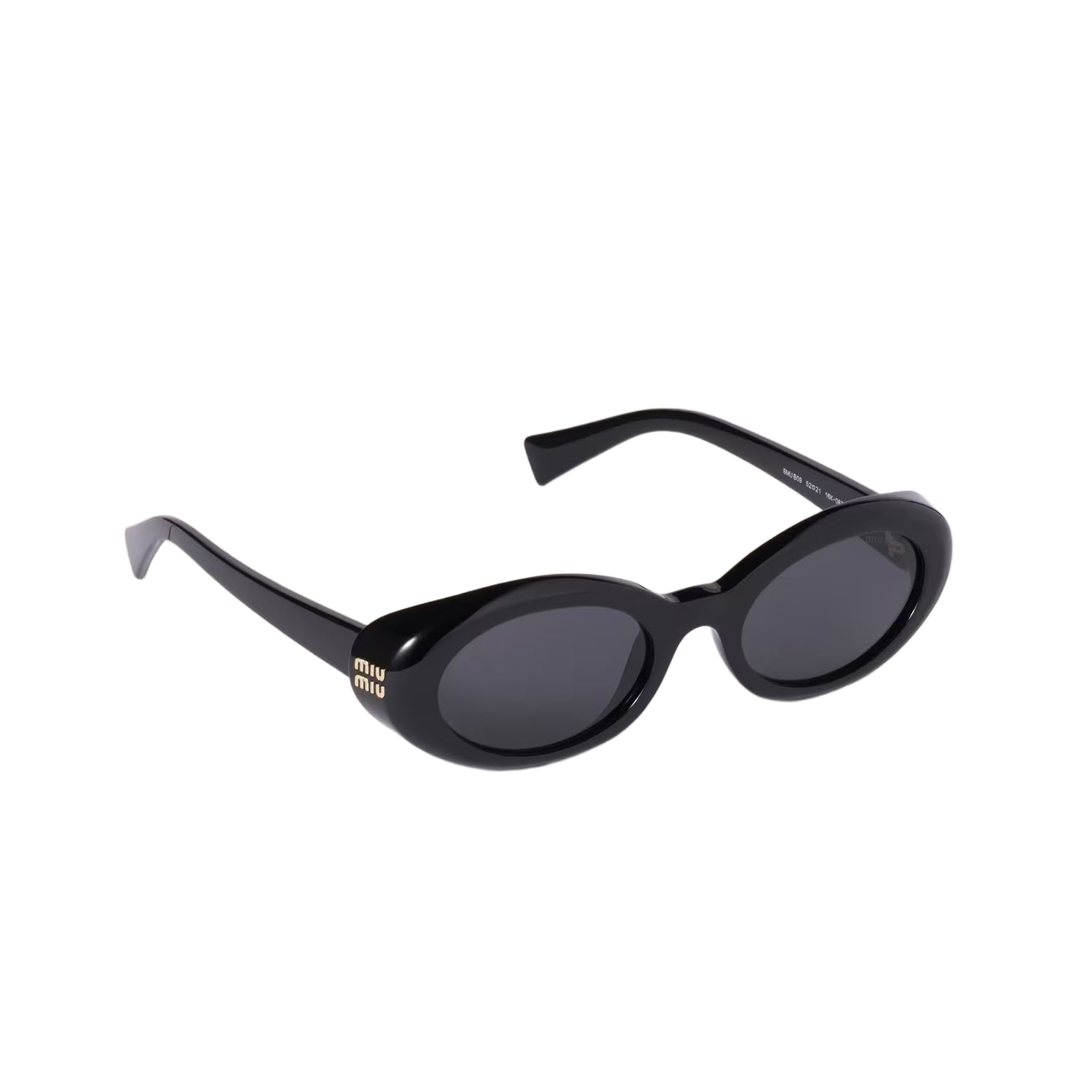 Lunettes de soleil Glimpse MU04ZS