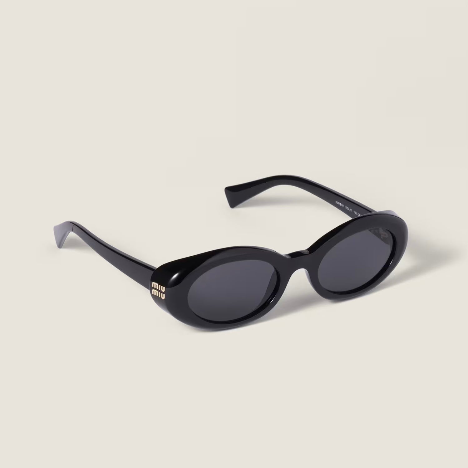 Lunettes de soleil Glimpse MU04ZS