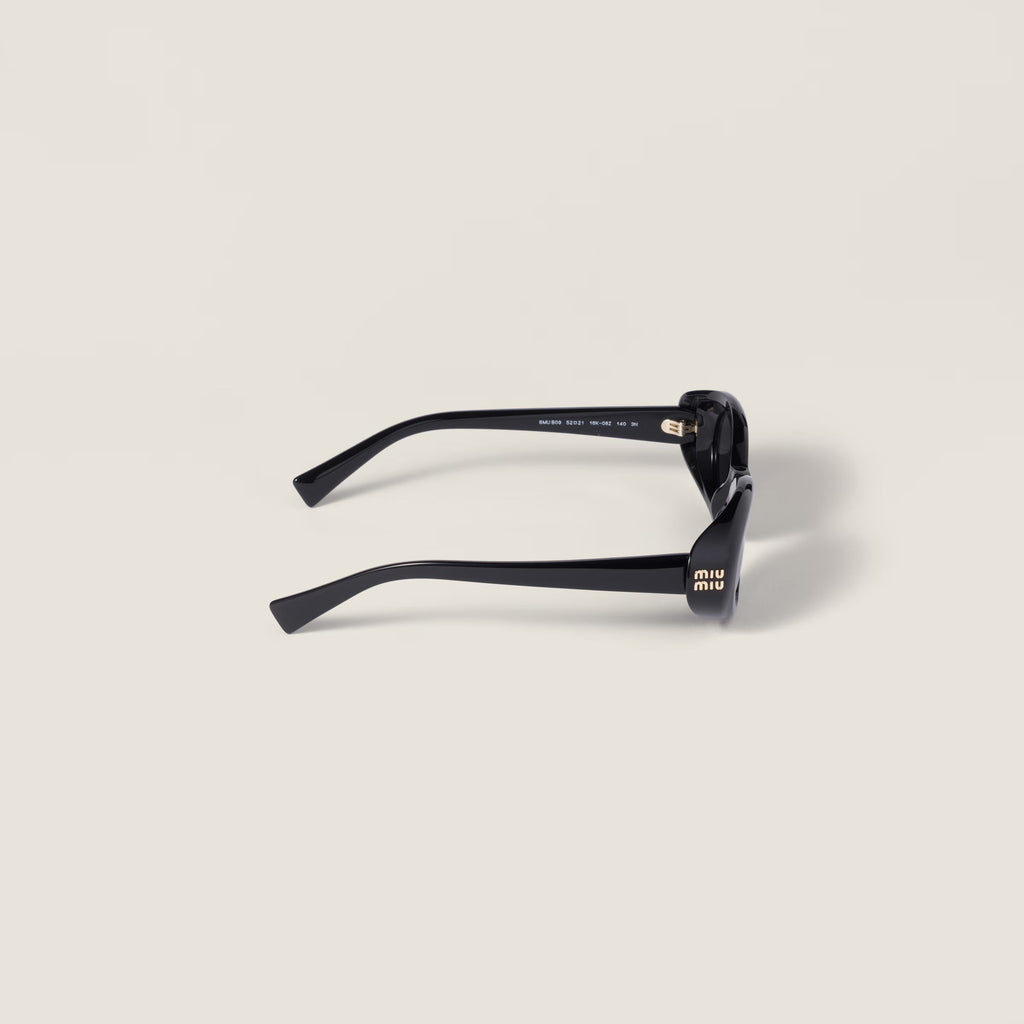 Lunettes de soleil Glimpse MU04ZS