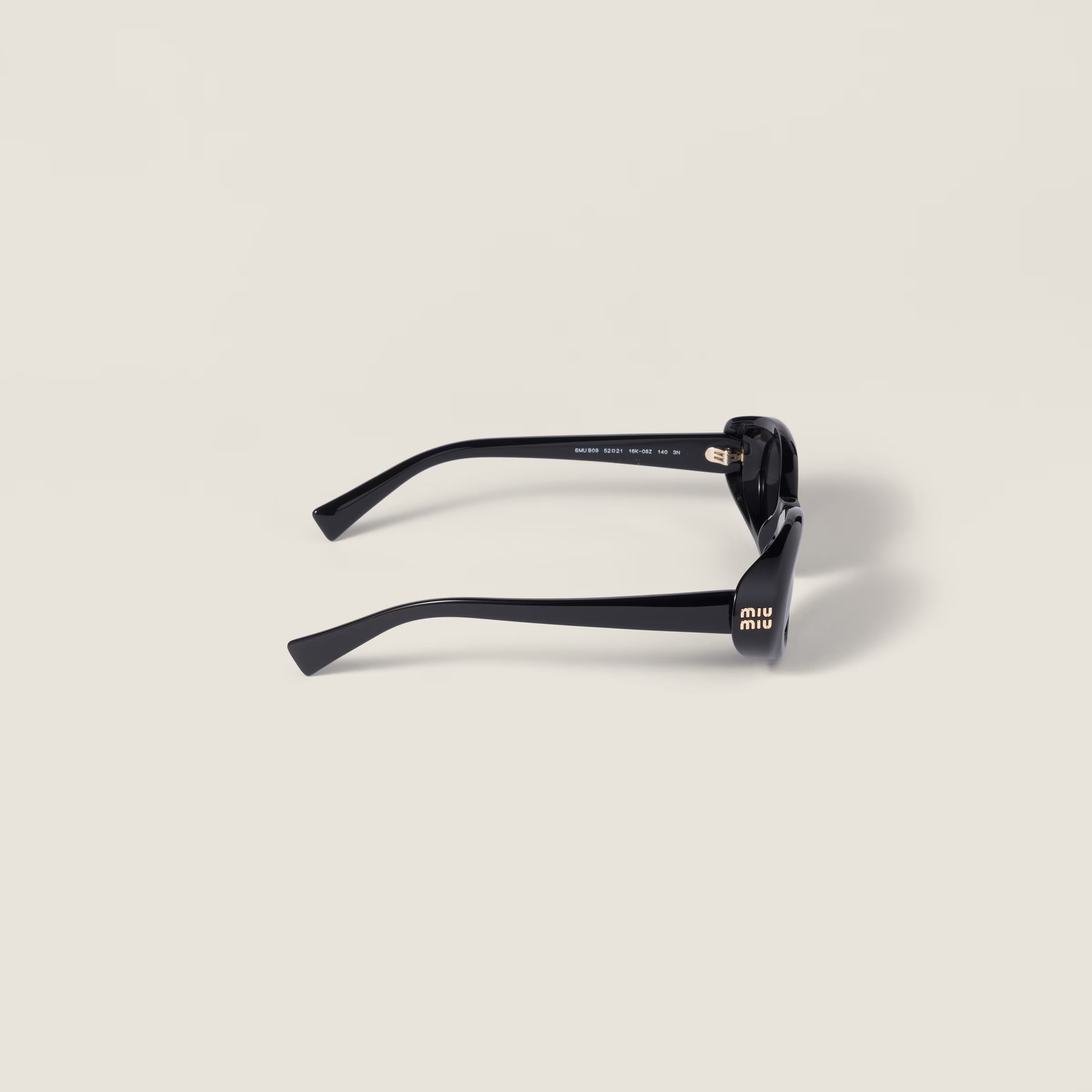 Lunettes de soleil Glimpse MU04ZS