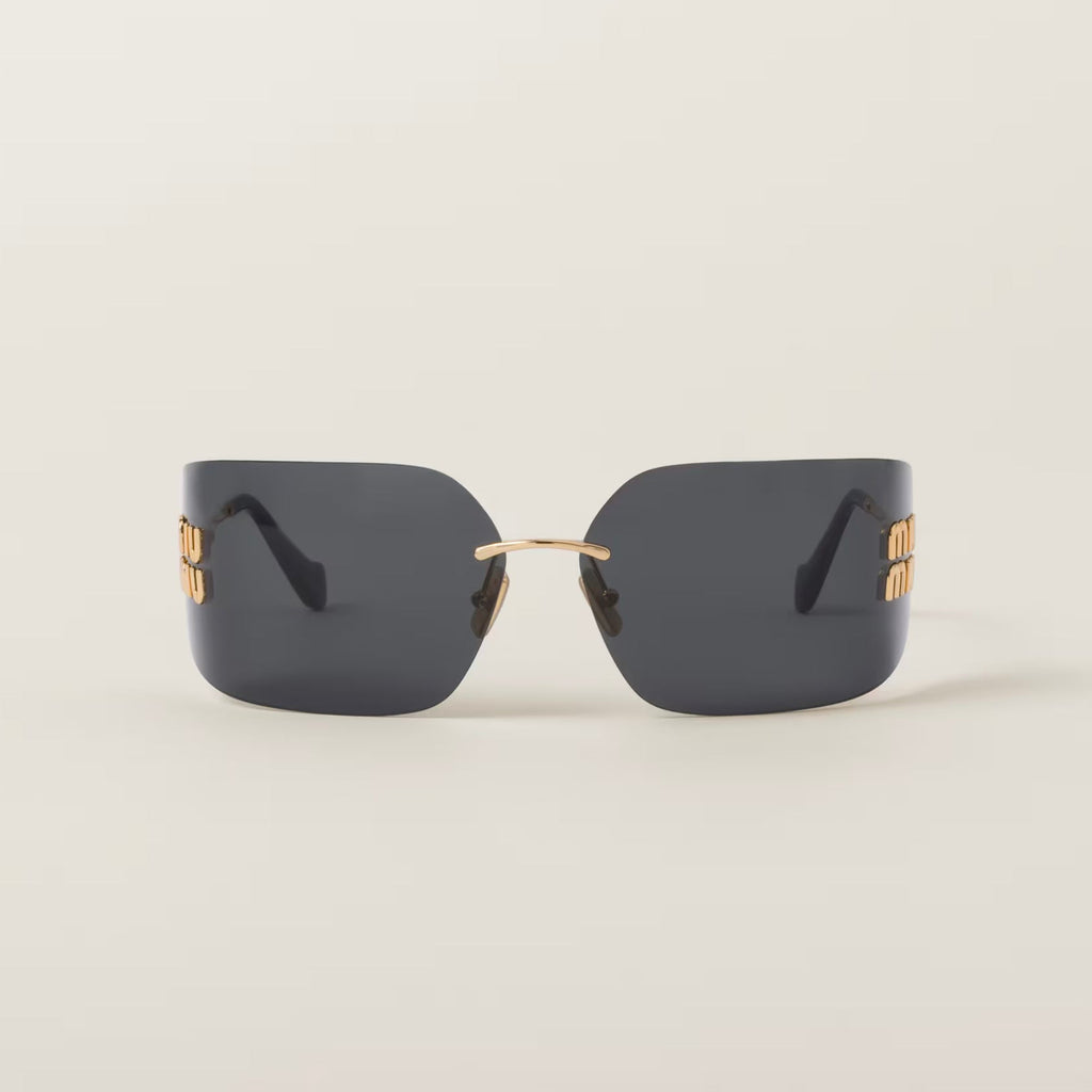 Lunettes de soleil MIU MIU MUZS