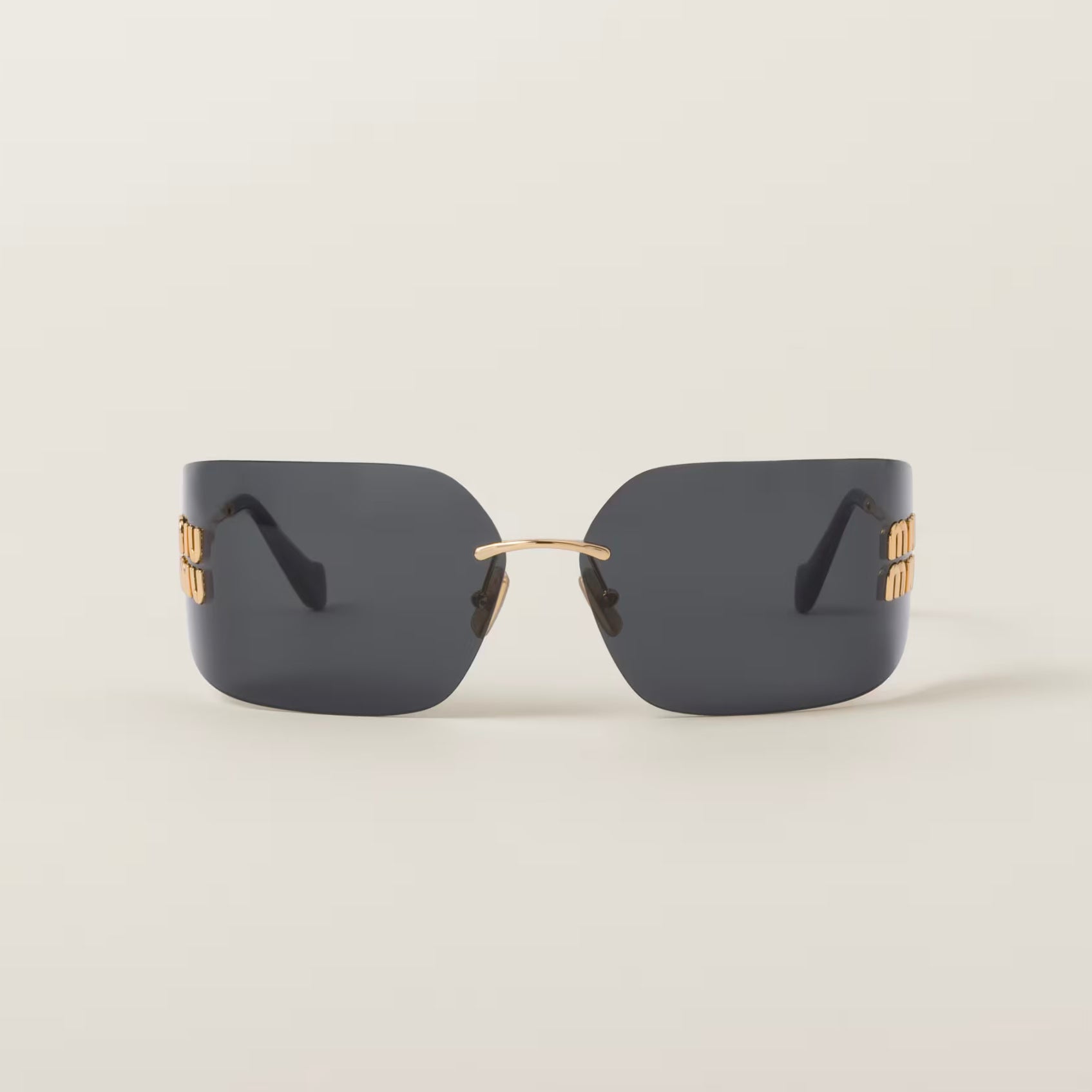 Lunettes de soleil MIU MIU MUZS