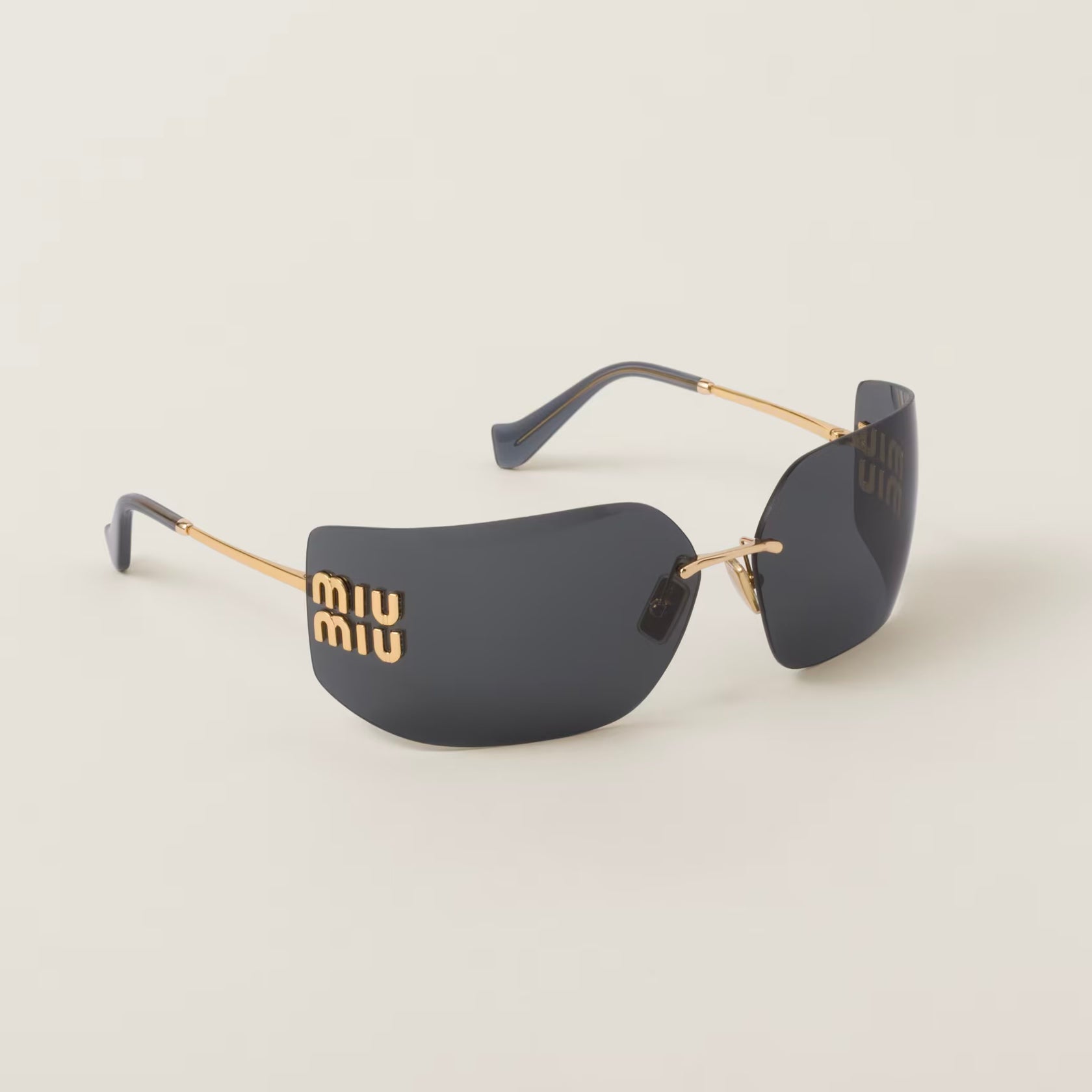 Lunettes de soleil MIU MIU MUZS
