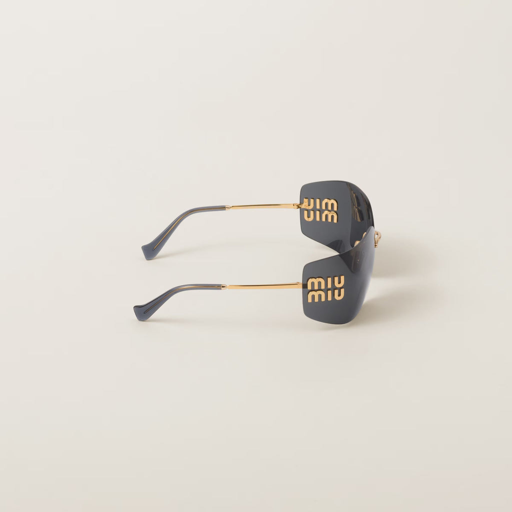 Lunettes de soleil MIU MIU MUZS
