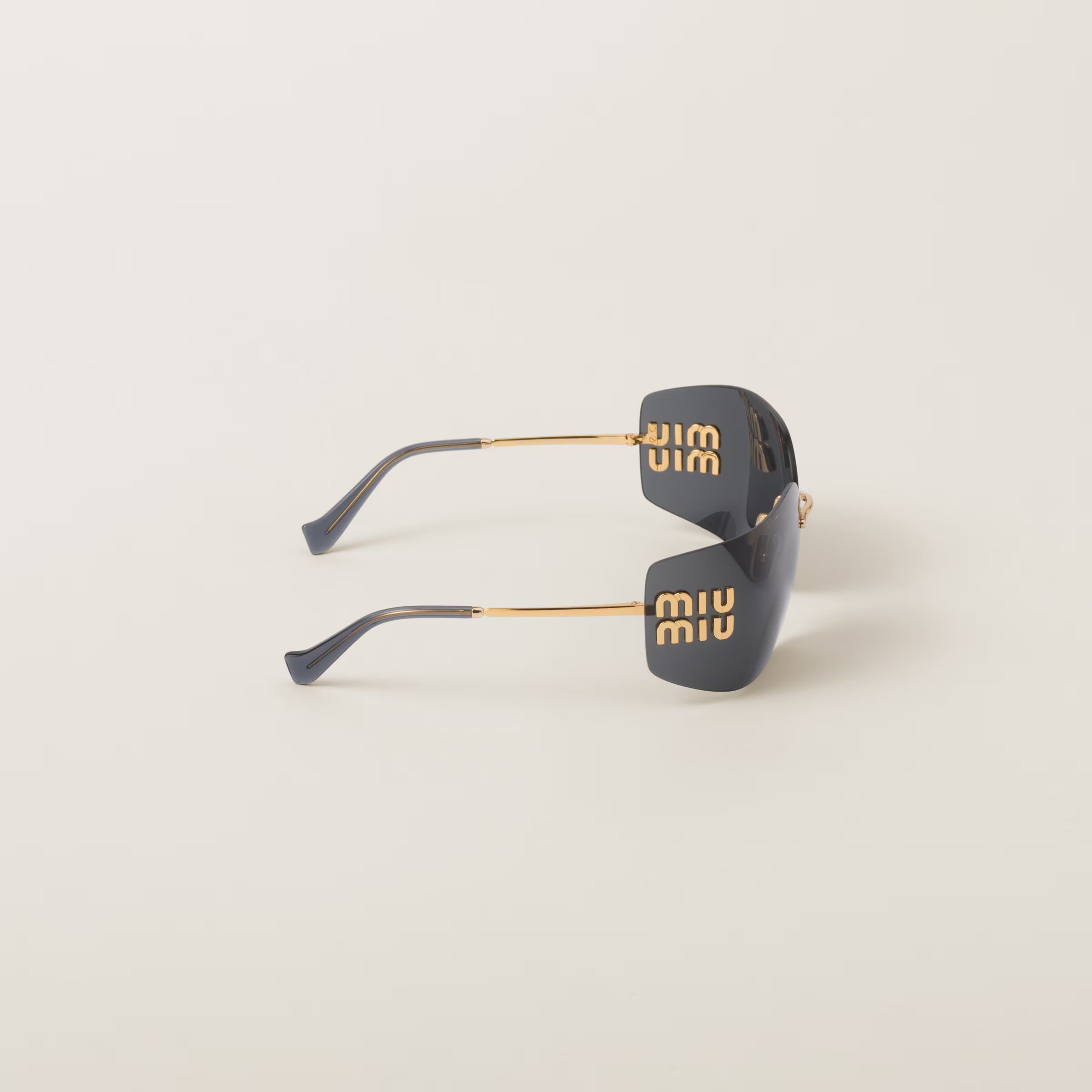 Lunettes de soleil MIU MIU MUZS