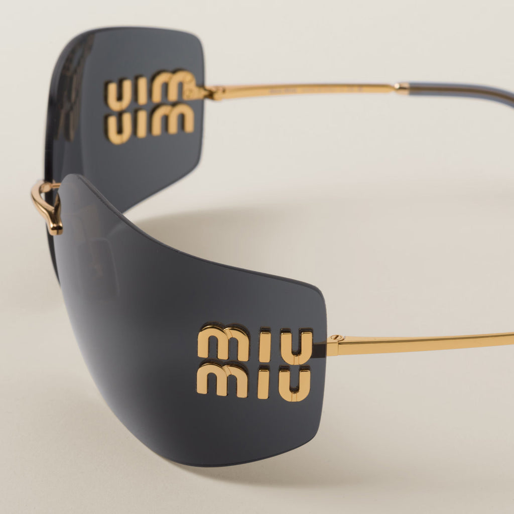 Lunettes de soleil MIU MIU MUZS