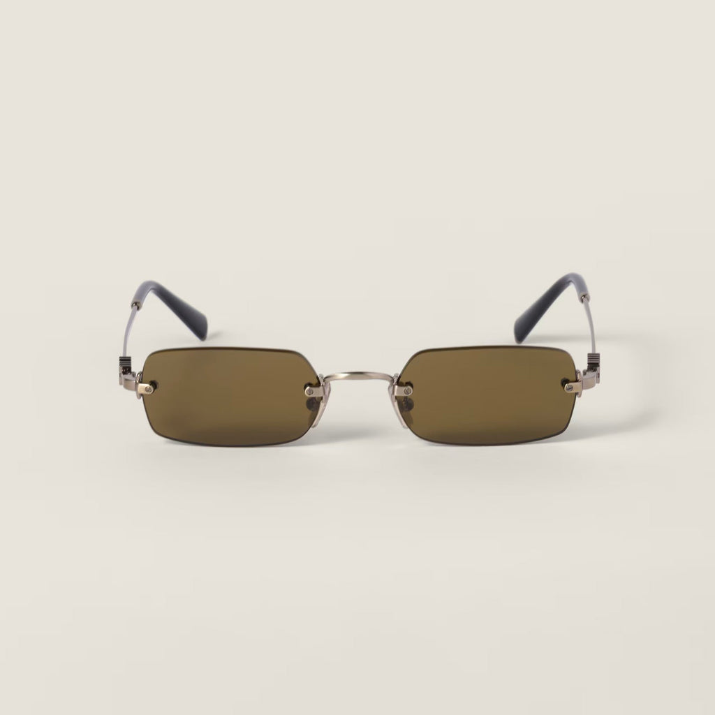 Lunettes de soleil Miu Miu 56ZS Eyewear