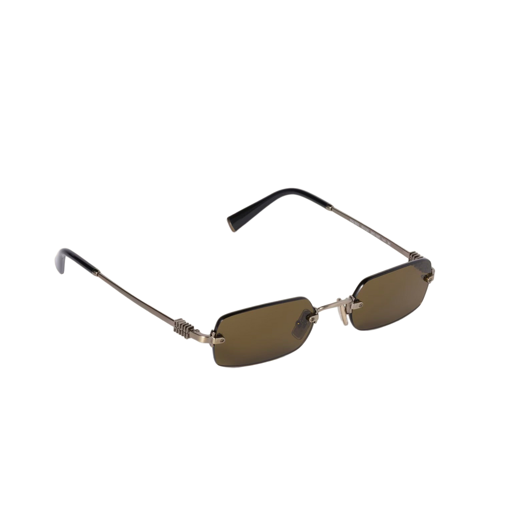 Lunettes de soleil Miu Miu 56ZS Eyewear