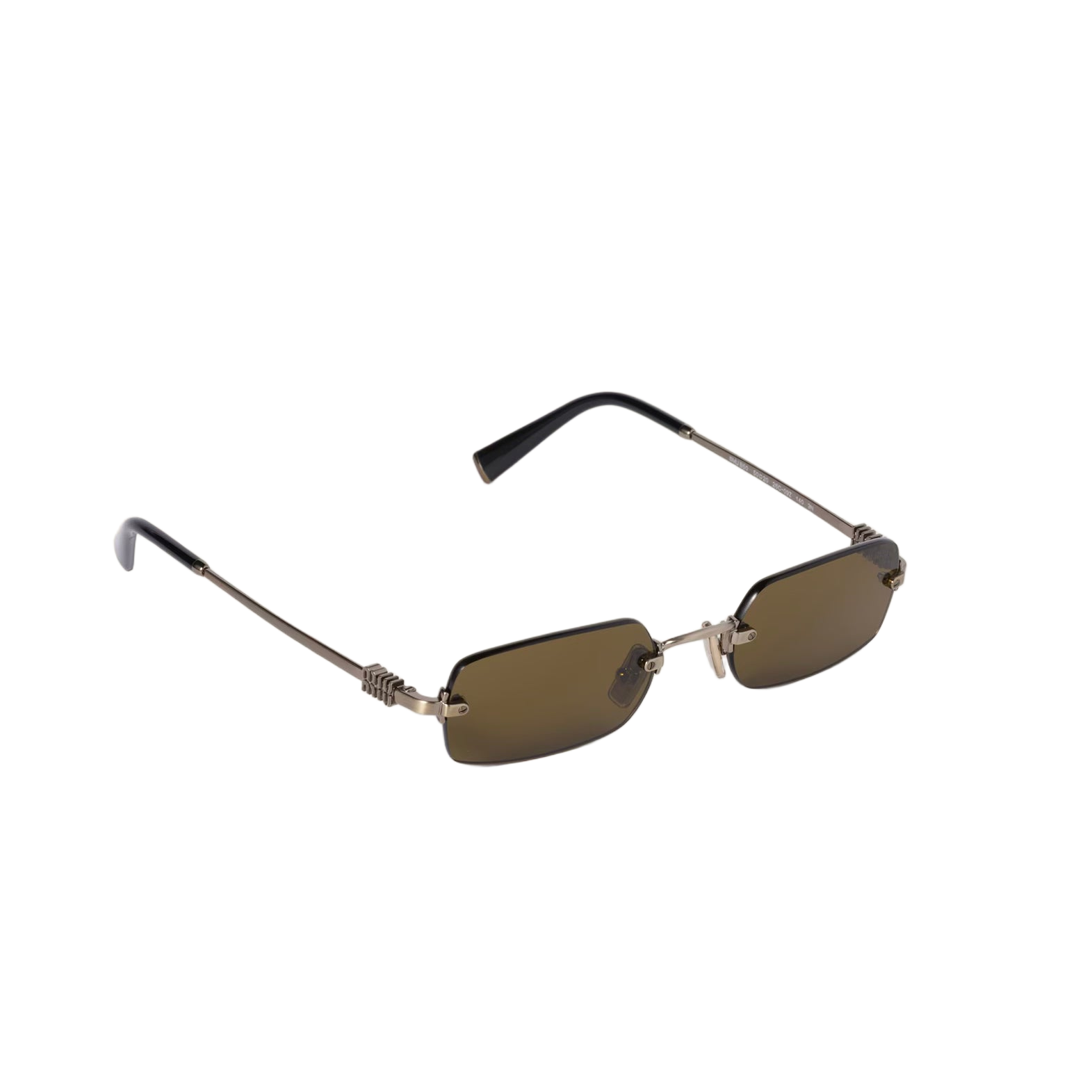 Lunettes de soleil Miu Miu 56ZS Eyewear