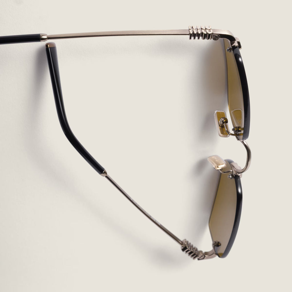 Lunettes de soleil Miu Miu 56ZS Eyewear