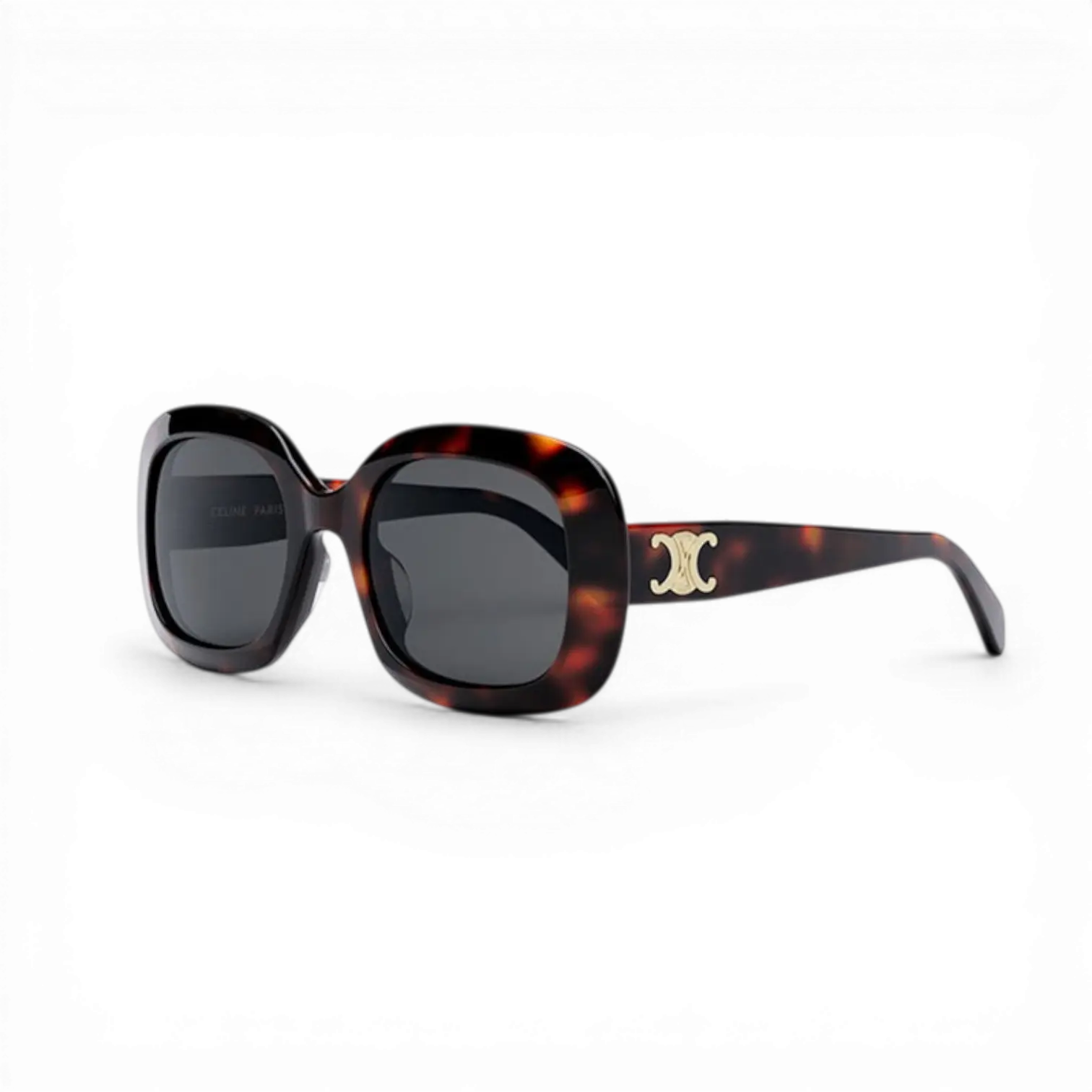 Lunette de soleil Céline CL40262U